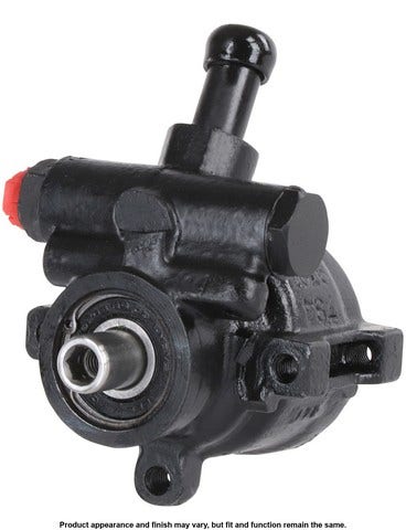 Cardone Reman Power Steering Pump P/N:20-874  Power Steering Pump P/N: