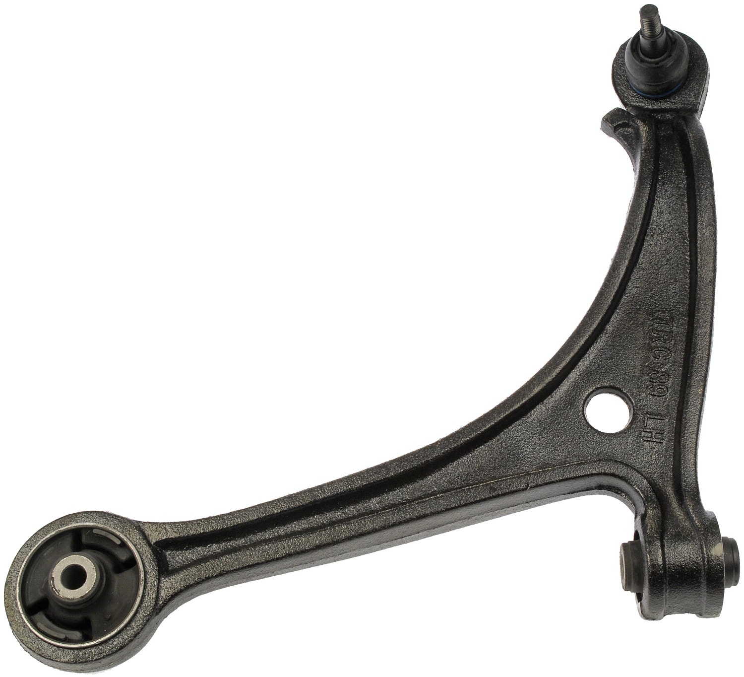 Dorman - Oe Solutions Suspension Control Arm And Ball Joint Assembly P/N:521-711
