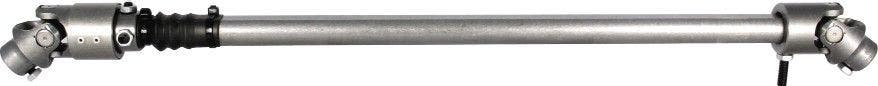 Borgeson 000950 Steering Shaft Assembly Fits 95-02 Ram 1500 Ram 2500 Ram 3500