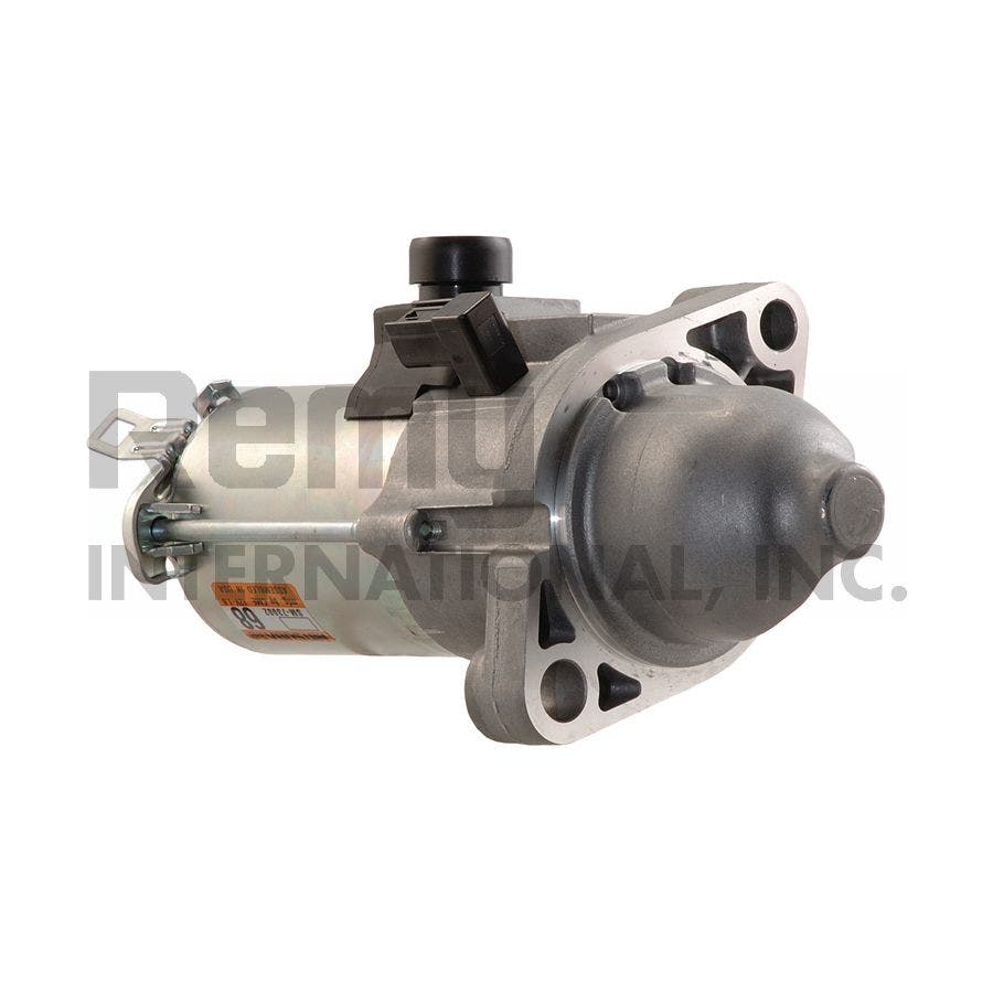 Remanufactured Starter Remanufactured Starter