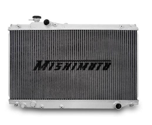 Toyota Supra X-Line Performance Aluminum Radiator Toyota Supra X-Line