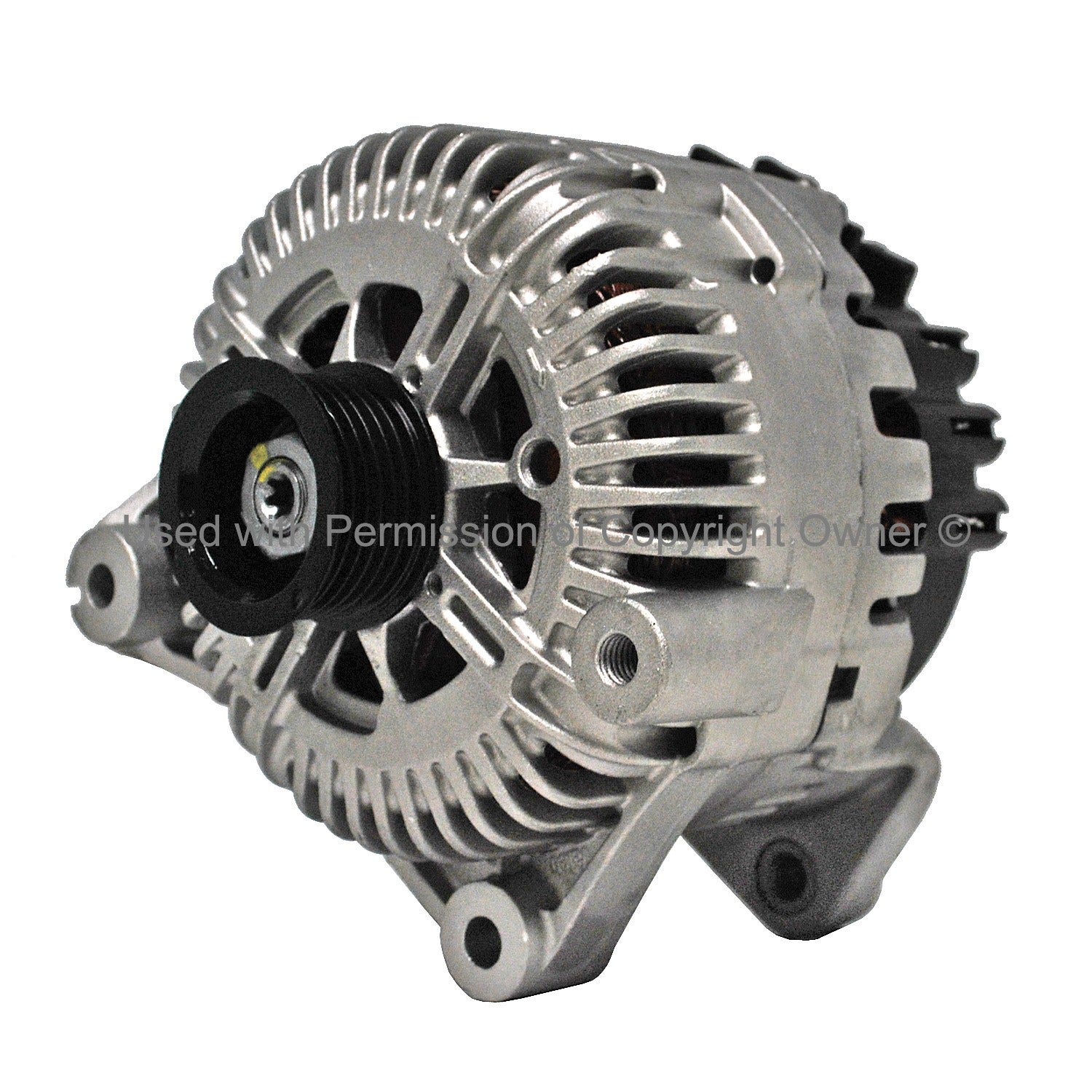 Mpa Alternator P/N:15734  Alternator P/N: