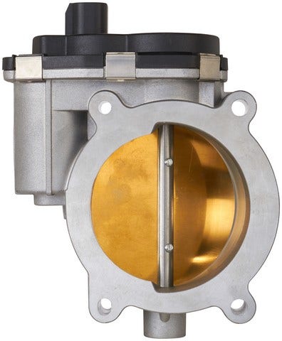 Spectra Premium Fuel Injection Throttle Body Assembly P/N:Tb1011  Fuel Injection