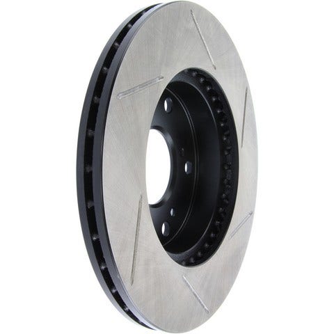 Centric Parts 126.40056Sr  Disc Brake Rotor P/N:
