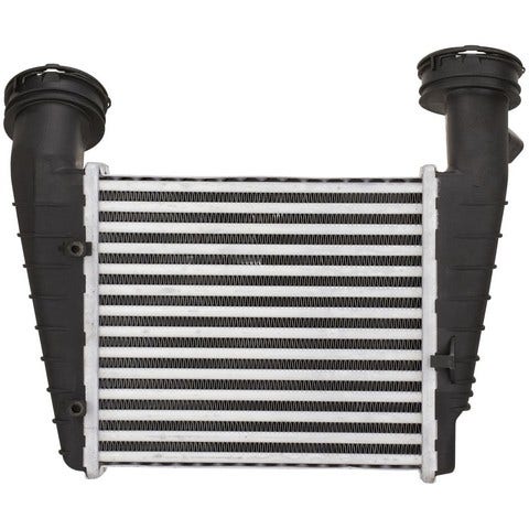 Spectra Premium Turbocharger Intercooler P/N:4401-1106  Turbocharger Intercooler