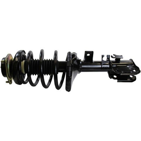 Monroe Shocks & Struts Suspension Strut And Coil Spring Assembly P/N:171442