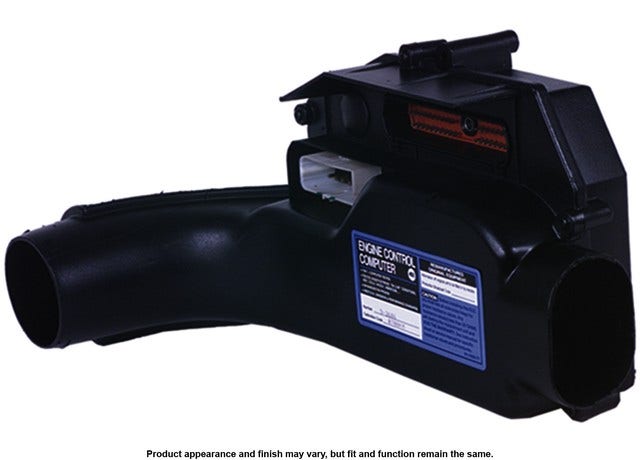 Cardone Reman Engine Control Module (Ecm) P/N:79-4932  Engine Control Module