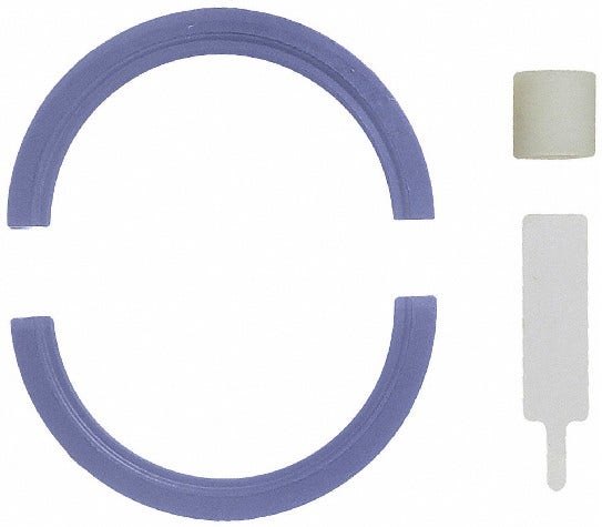 Fel-Pro Engine Crankshaft Seal Kit P/N:Bs 40013   Gaskets Oem