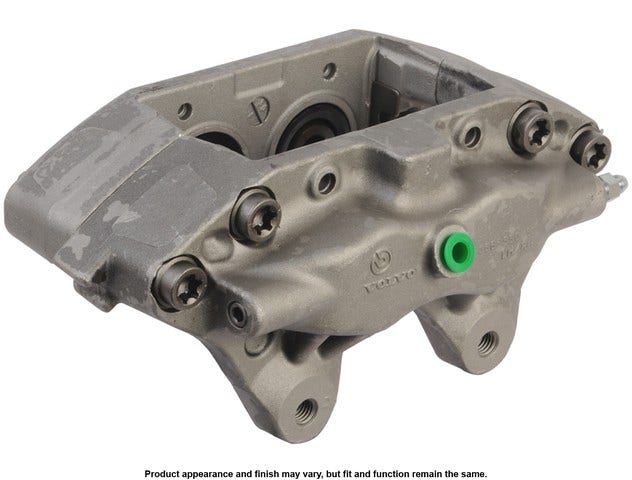 Cardone Reman Disc Brake Caliper P/N:19-6105  Disc Brake Caliper P/N: