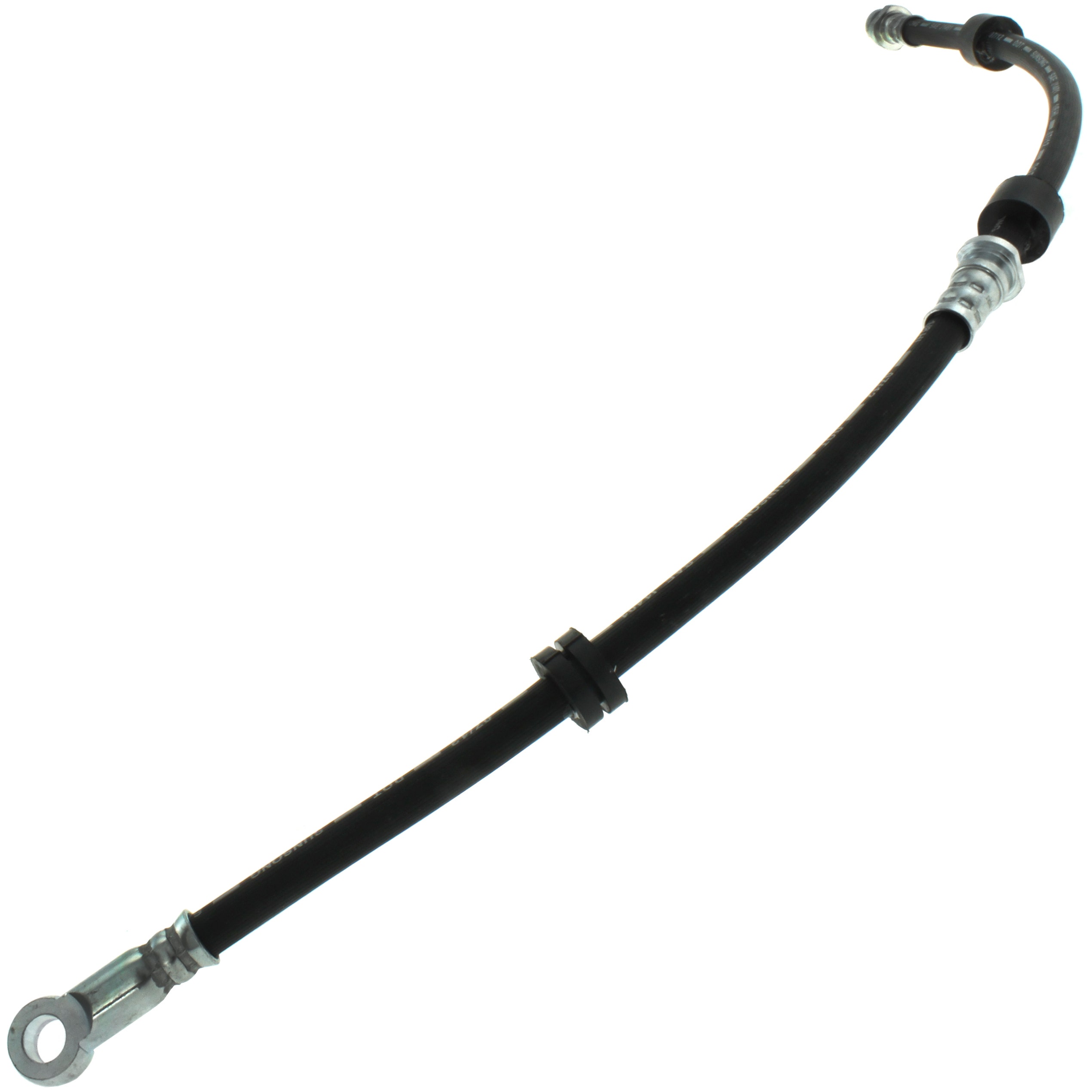 Centric Parts Brake Hydraulic Hose P/N:150.46072  Brake Hydraulic Hose P/N: