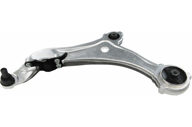 Mevotech Suspension Control Arm And Ball Joint Assembly P/N:Cms301200