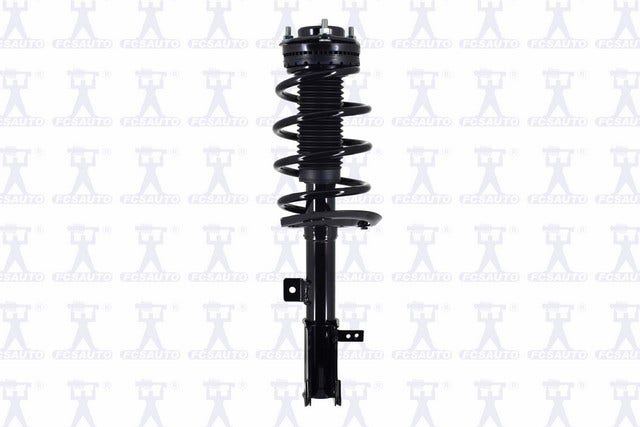 Focus Auto Parts Suspension Strut And Coil Spring Assembly P/N:5333406R
