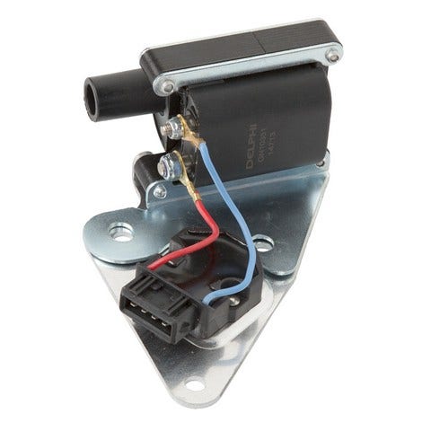 Delphi Ignition Coil P/N:Gn10351  Ignition Coil P/N: