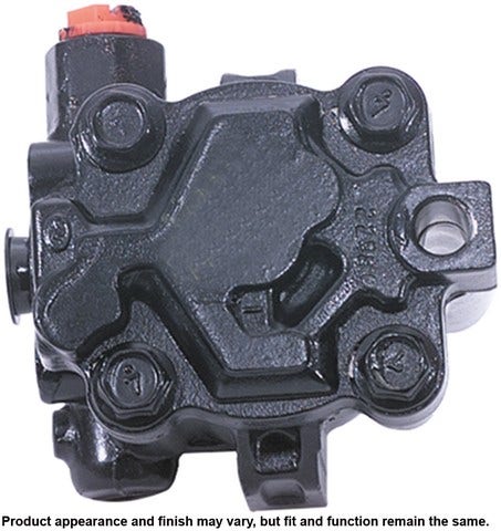 Cardone Reman Power Steering Pump P/N:21-5892  Power Steering Pump P/N: