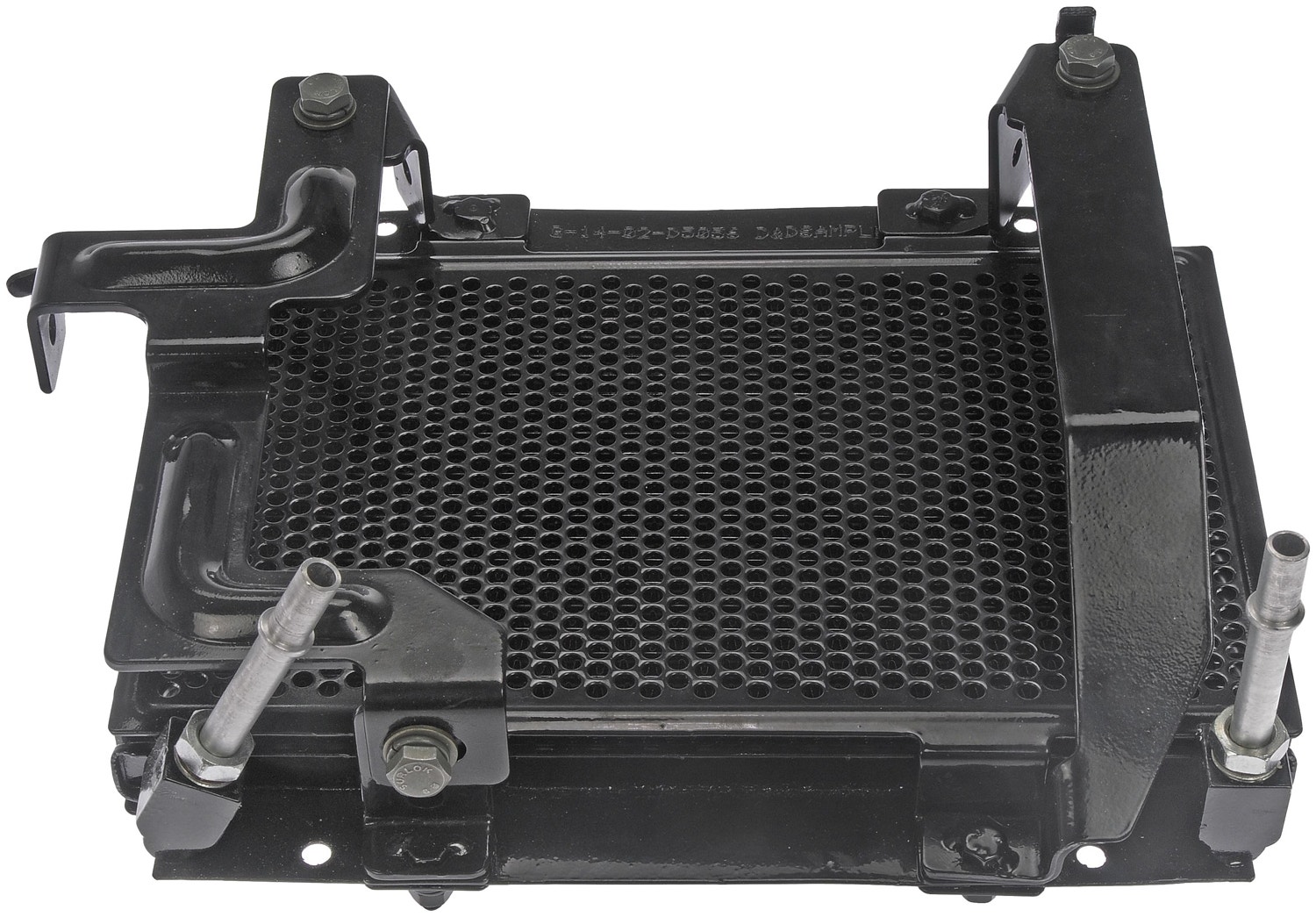 Dorman - Oe Solutions Fuel Cooler P/N:904-180  Fuel Cooler P/N: