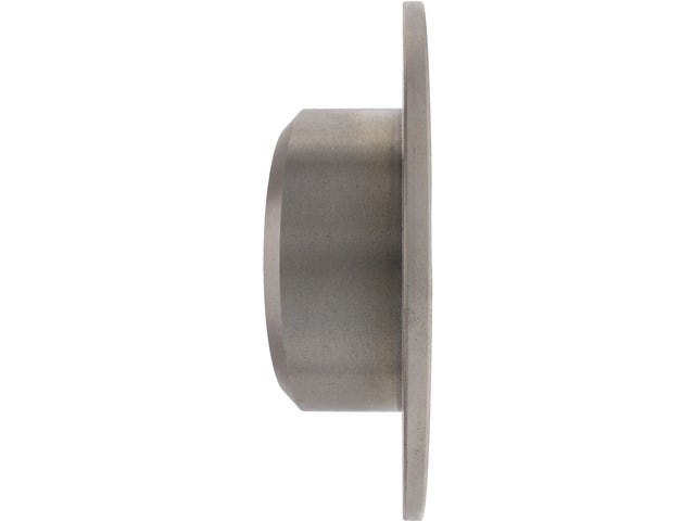 Centric Parts Disc Brake Rotor P/N:121.39007  Disc Brake Rotor P/N: