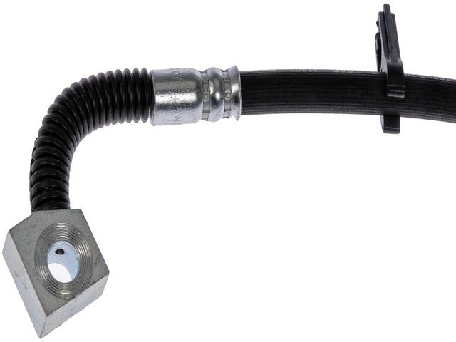 Brake Hydraulic Hose P/N:H620617 Brake Hydraulic Hose P/N: