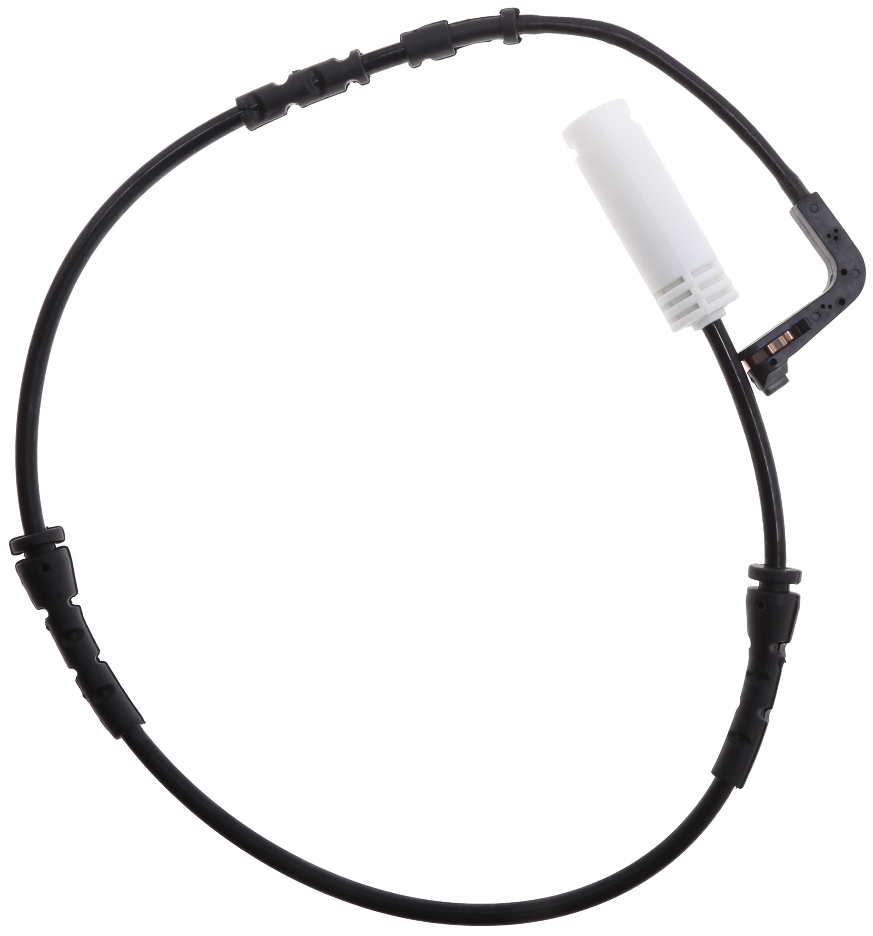 Centric Parts Disc Brake Pad Wear Sensor P/N:116.34033  Disc Brake Pad Wear