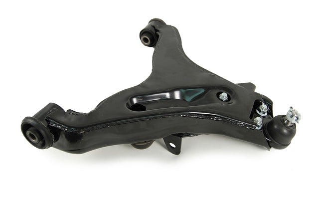 Mevotech Suspension Control Arm And Ball Joint Assembly P/N:Cms80157  Suspension
