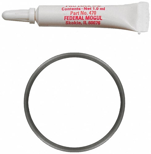 Fel-Pro Engine Timing Cover Repair Sleeve P/N:16202  Gaskets  Crankshaft Repair