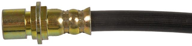Brake Hydraulic Hose P/N:H620796 Brake Hydraulic Hose P/N: