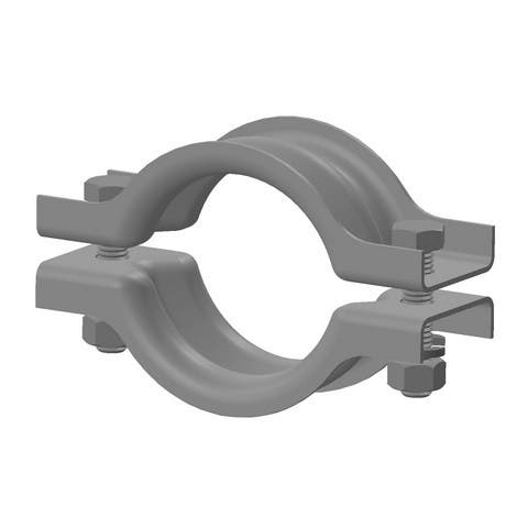 Ap Exhaust Exhaust Clamp P/N:8627  Exhaust Clamp P/N: