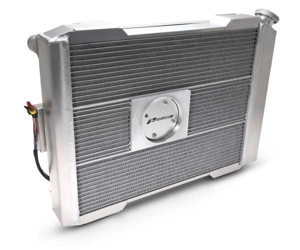 Rad Universal Ford 21'Core Mantrans Rad Universal Ford 21 Core Mantrans