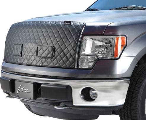 Fia Wf922-24 Custom Fit Winter Front Bug Screen   Bug Screen - Grille Winter