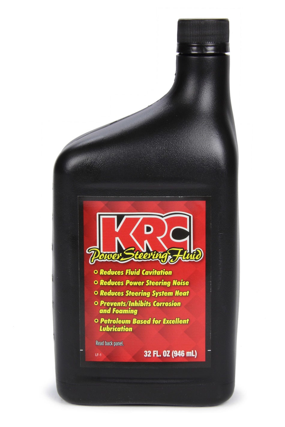 Krc Power Steering Psf 10032001 Power Steering Fluid (Krc Quart), 1 Quart