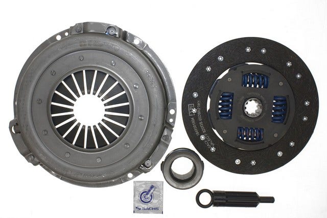 Sachs Transmission Clutch Kit P/N:Kf776-01  Transmission Clutch Kit P/N: