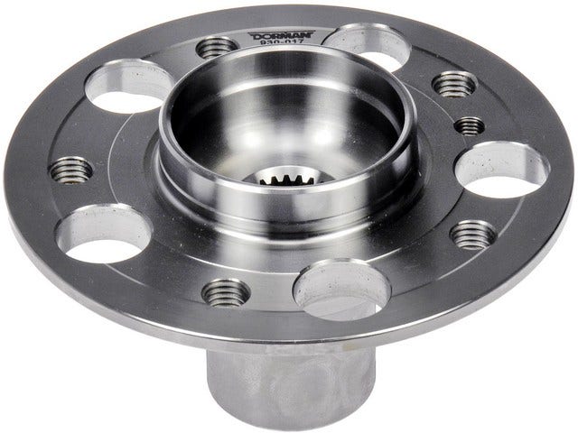 Dorman - Oe Solutions Wheel Hub P/N:930-017  Wheel Hub P/N: