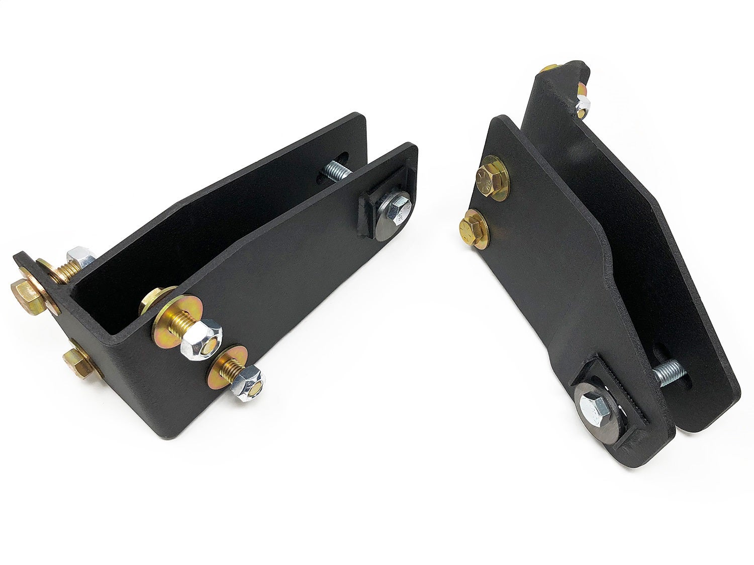 Tuff Country 20854 Axle Pivot Bracket Fits 80-96 F-250   Axle Pivot Bracket Fits