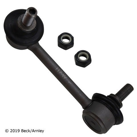Beck/Arnley Suspension Stabilizer Bar Link P/N:101-5687  Suspension Stabilizer