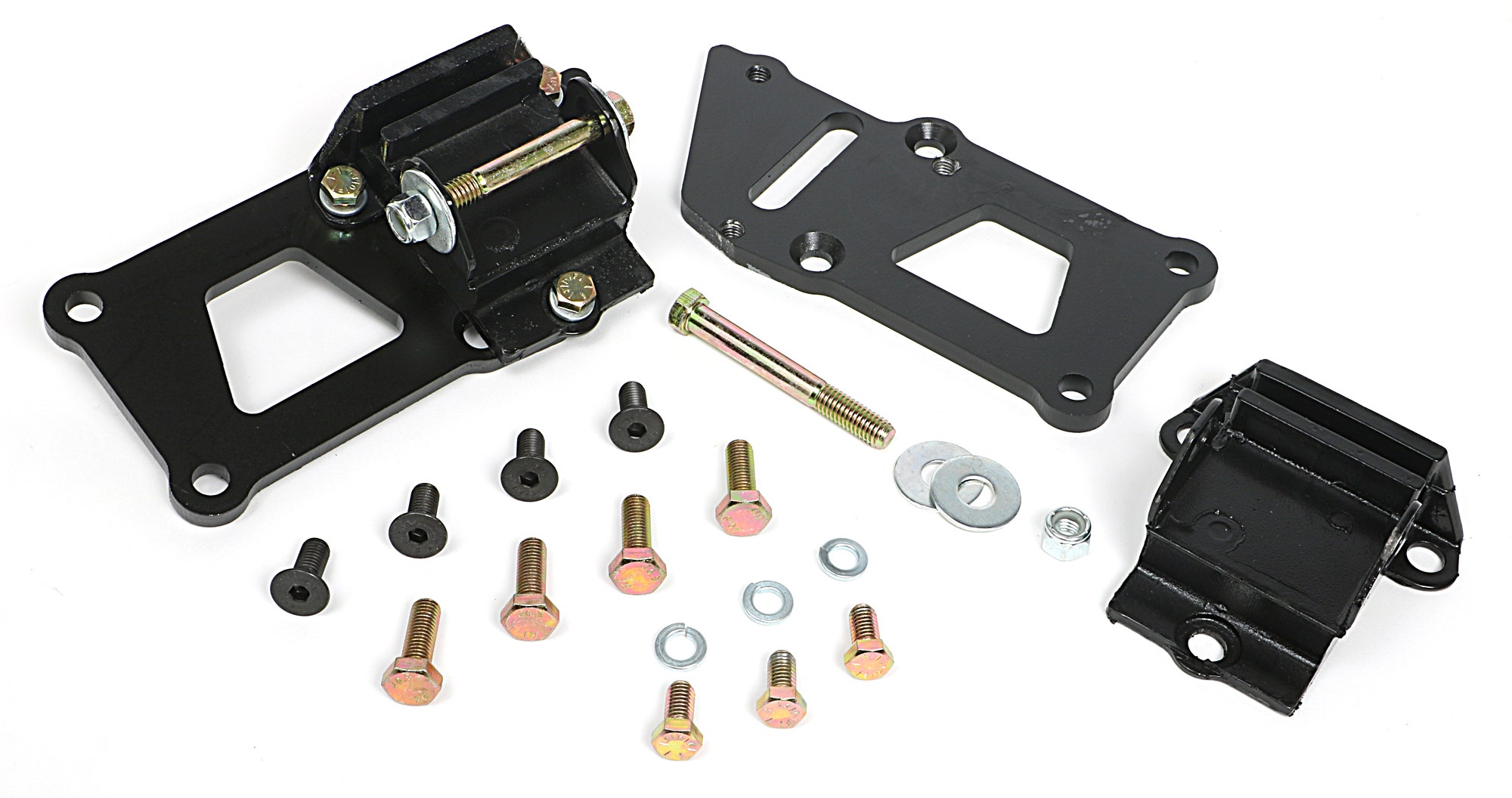 Trans-Dapt Performance 4599 Ls1 Engine Swap Kit   Ls1 Engine Swap Kit