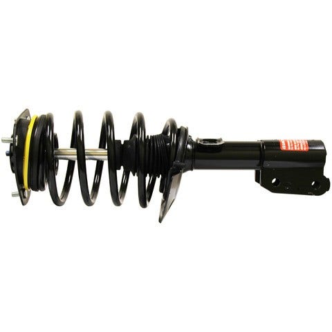 Monroe Shocks & Struts Suspension Strut And Coil Spring Assembly P/N:172177