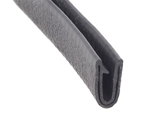 Clip On Trim-Black Clip On Trim-Black