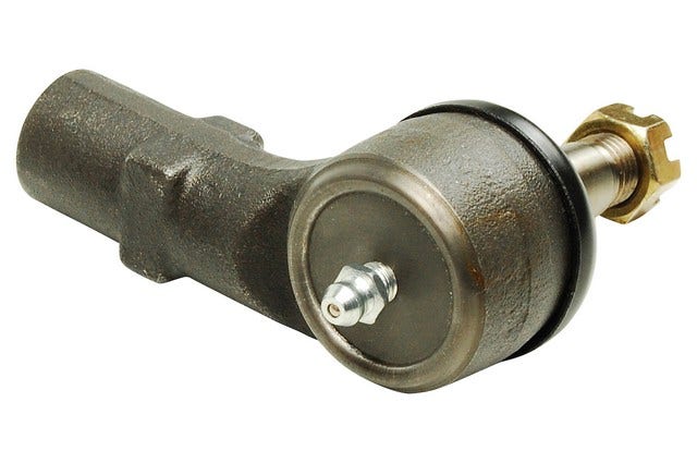 Mevotech Original Grade Steering Tie Rod End P/N:Ges3014r  Steering Tie Rod End
