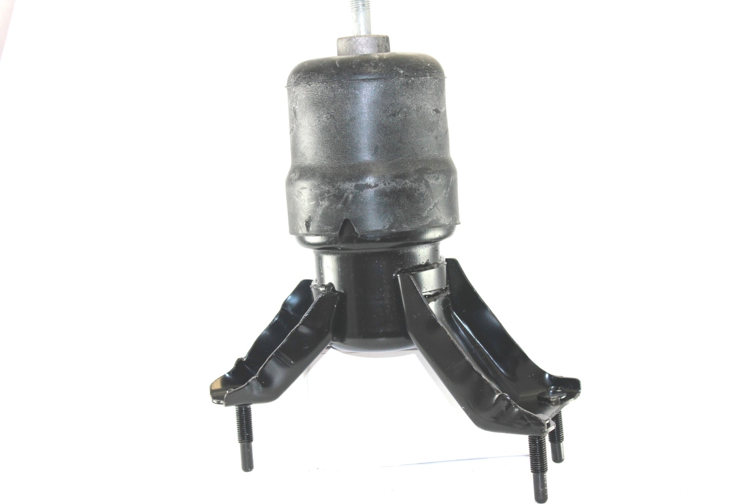 Mount Rear Mount Rear