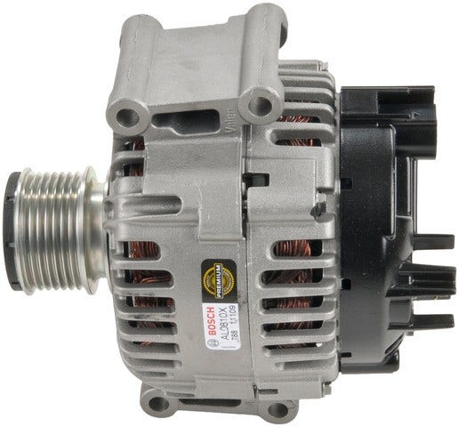 Bosch Alternator P/N:Al0810x  Alternator P/N: