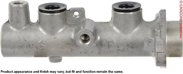 Import Master Cylinder Import Master Cylinder