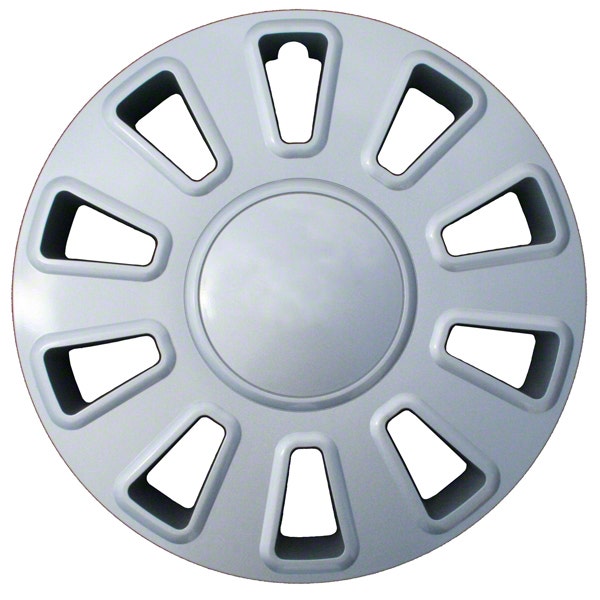 Seat Cover Space 174391 Coast2coast  Wheel Cover  Diameter (In) - 17 Inch, Color