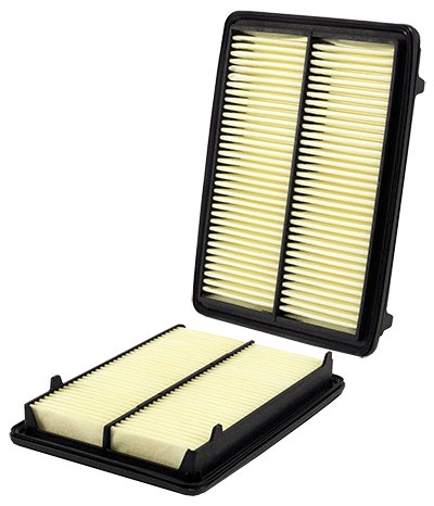 Wix Air Filter P/N:Wa10111  Filters  Air Filter; Shape - Panel, Type - Oem,