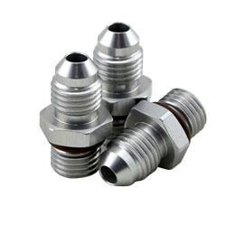 Turbosmart Opr T40 An-4 Fitting Kit Ts-0802-1001  Opr T40 An-4 Fitting Kit