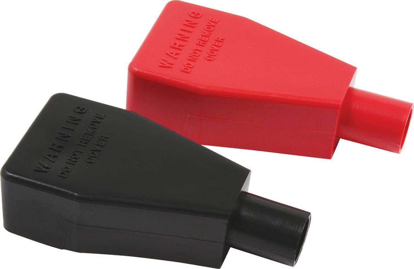Allstar Performance All76150 Black And Red Plastic Top Post Style Battery