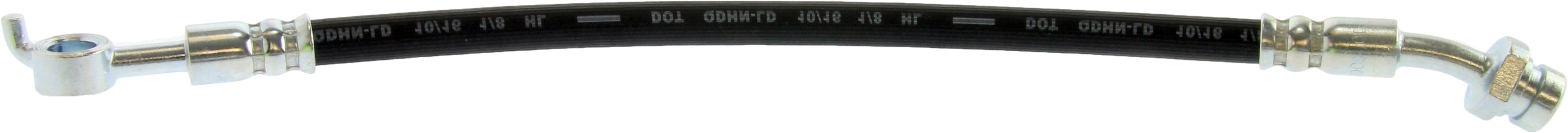 Centric Parts Brake Hydraulic Hose P/N:150.50382  Brake Hydraulic Hose P/N: