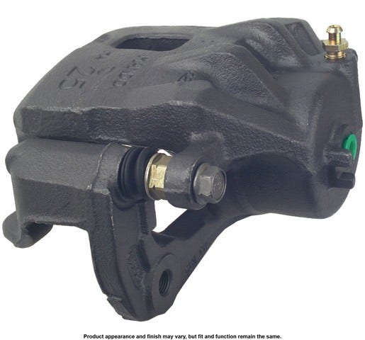 Cardone Reman Disc Brake Caliper P/N:19-B2999  Disc Brake Caliper P/N: