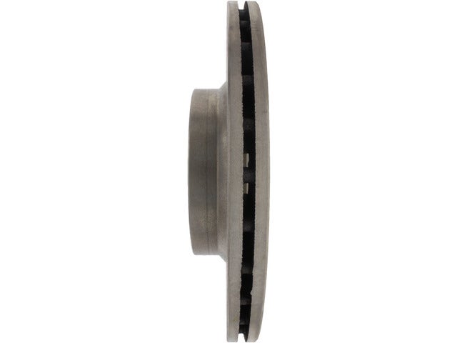 Centric Parts Disc Brake Rotor P/N:121.46009  Disc Brake Rotor P/N: