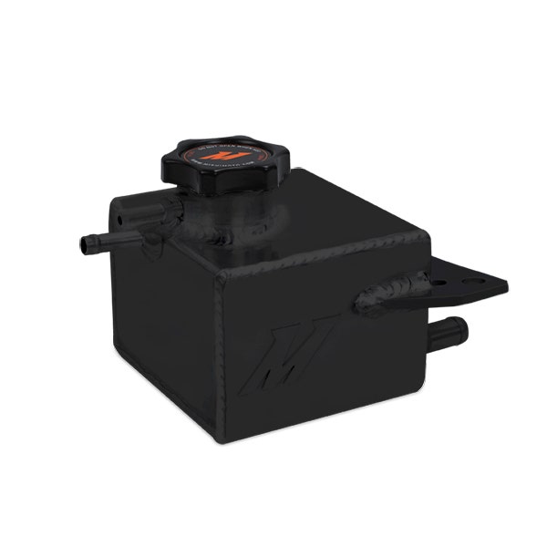Mishimoto Subaru Wrx 2002-2007 / Sti 2004-2016 Anodized Black Coolant Expansion