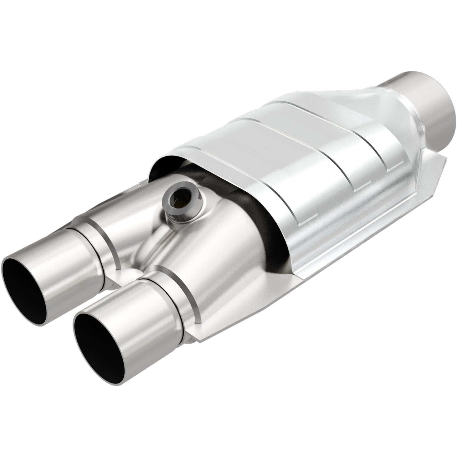 Magnaflow Exhaust Products 338037 Magnaflow California Converter 338005