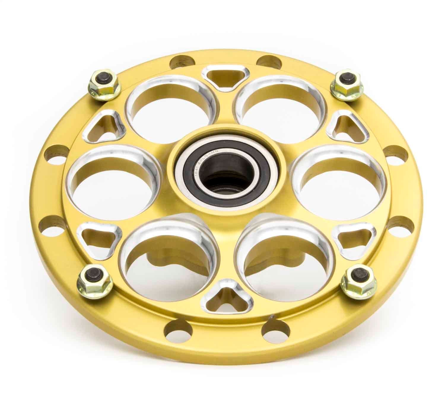 Weld Racing C8082-A   10  Magnum Hub (W/Brake Mount)